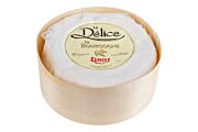 Hocras Lincet Le Délice De Bourgogne Triple Creme Ca 2100 Gr