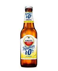 Amstel Radler 0.0 30Cl 4X6