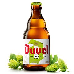 Duvel Tripel Hop 33Cl