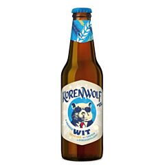 Gulpener Korenwolf Wit 0.0% 30 Cl