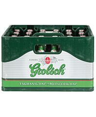 Grolsch Pilsener 30Cl