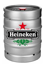 Heineken Pilsener (Bajonet)