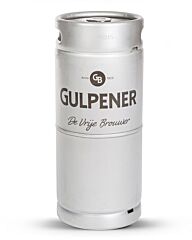 Gulpener Chateau Neubourg (Driepoot)