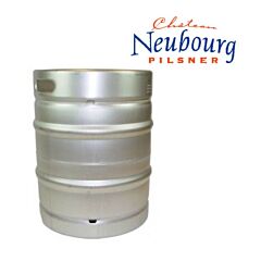 Chateau Neubourg Pilsner Premium