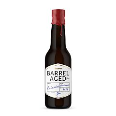 Gulpener Calvados Barrel Aged 33 Cl