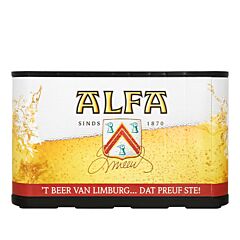 Alfa Edel Pils 24 X 30 Cl