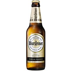 Warsteiner Premium 30 Cl Gold