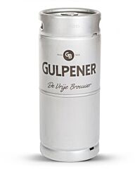 Gulpener Spelt Geweld