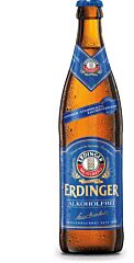 Erdinger Weizen Bier 0% 50Cl