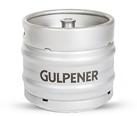 Gulpener Pils (Driepoot)