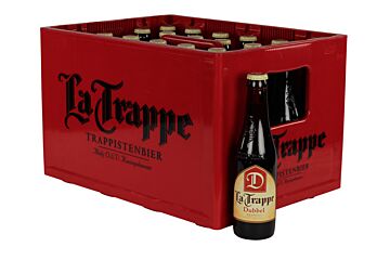 La Trappe Dubbel 33Cl