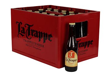 La Trappe Tripel 33Cl