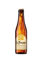 La Trappe Blond 33Cl