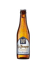 La Trappe Wit 33Cl