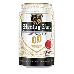 Hertog Jan 0,0% 6 X 4 X 33 Cl