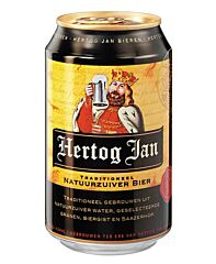 Hertog Jan Pilsener 4 X 6 X 33 Cl