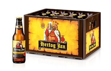 Hertog Jan Pilsener 30 Cl