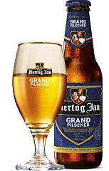 Hertog Jan Grand Pilsener 30 Cl 4X6