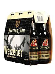 Hertog Jan Weizener 30Cl 4X6