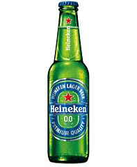 Heineken Pils 0.0% 30 Cl