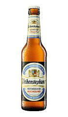 Weihenstephaner Hefe Weizen Alcohol Arm 33Cl