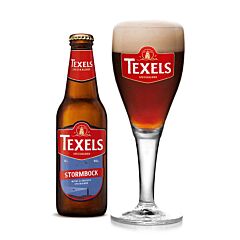 Texels Stormbock