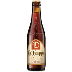 La Trappe Dubbel 33Cl