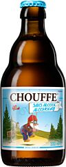 La Chouffe Alcohol Free 33 Cl