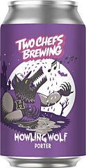 Two Chefs Howling Wolf 33 Cl