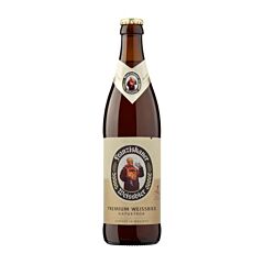 Franziskaner Hefe Weis 50 Cl