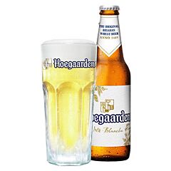 Hoegaarden Wit 30Cl