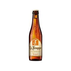 La Trappe Tripel 33Cl