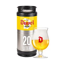 Duvel 666