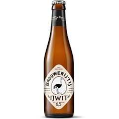 Brouwerij T IJ IJwit Bier 33Cl