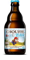 La Chouffe Alcohol Free 33 Cl