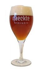 Naeckte Brouwers Lieve, Belgisch Amber