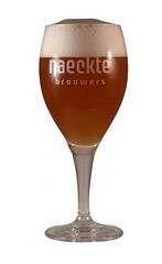 Naeckte Brouwers Dirndl, Hefe Weizen