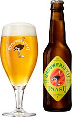 Brouwerij T IJ 'T IJ Paasij 33Cl