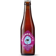 Brouwerij T IJ IJndejaars 33Cl