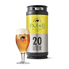 Brouwerij T IJ 'T IJ Paasij