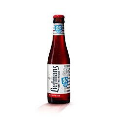 Liefmans Fruitesse Alc. Free 25Cl