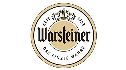 Warsteiner Premium Kelderbier (Tankbier Nap A'dam)