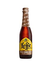 Leffe Bruin 0,0% 33Cl 4X6