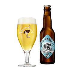 Brouwerij T IJ 'T IJ Free Ipa 33Cl