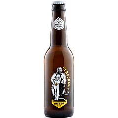 De Eeuwige Jeugd Gladjanus White Ipa 33Cl