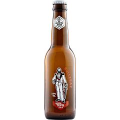 De Eeuwige Jeugd Bullebak Weizen Tripel 33Cl