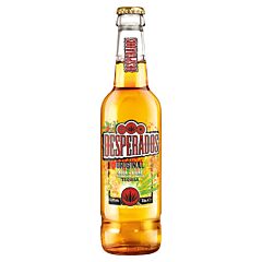 Desperados (Pils Met Tequila) 33 Cl