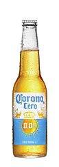 Corona Cero 0,0% 33 Cl