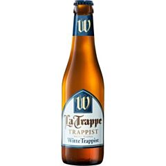 La Trappe Wit 33Cl