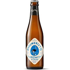 Brouwerij T IJ Vrijwit Bier 33Cl